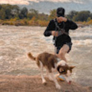 Meet your Posher, Sterling